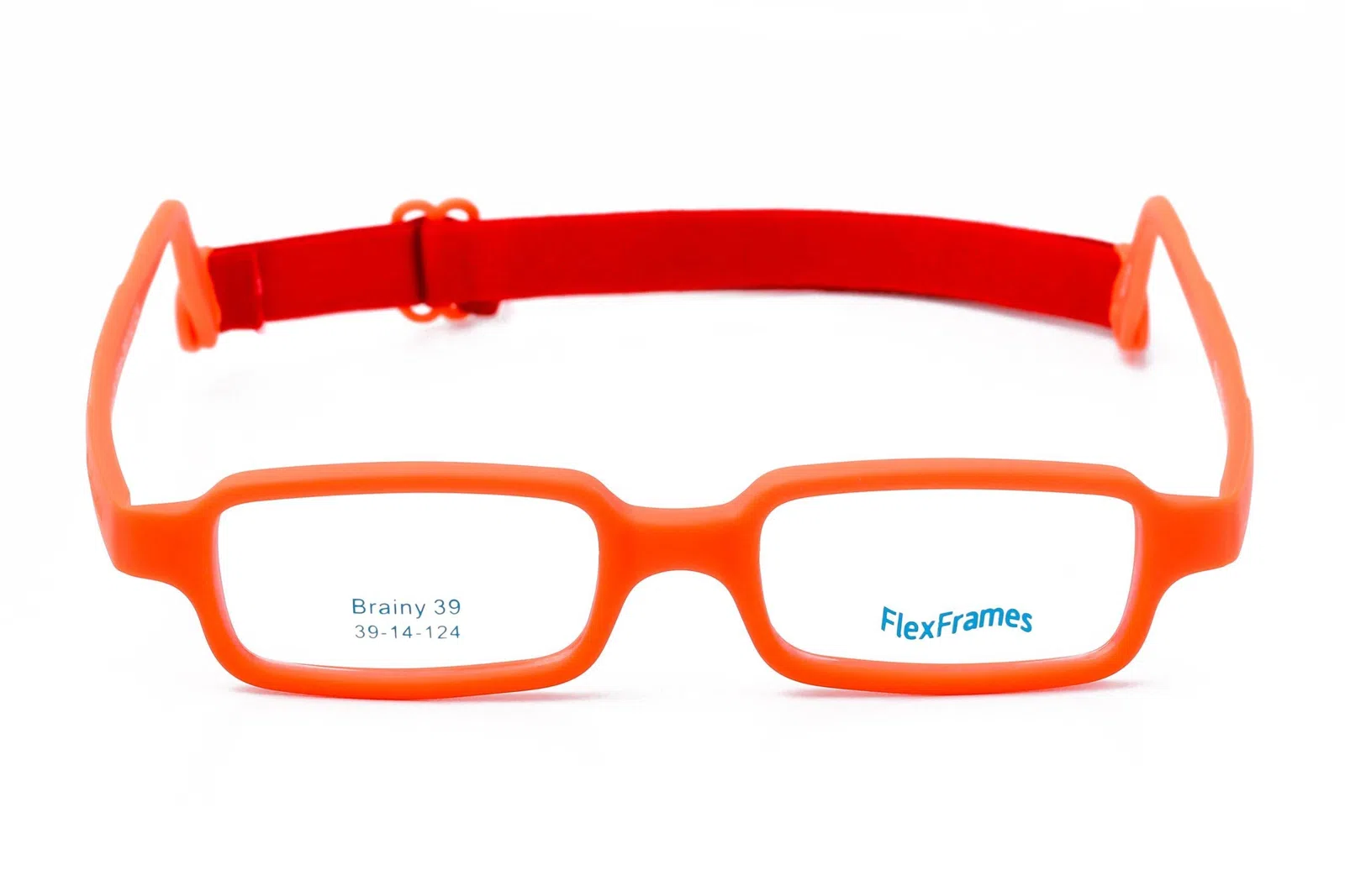 Miraflex NewBaby2 Eyeglasses - view 3